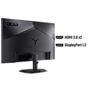 KA272 G0bi 27-Inch Full HD 120Hz IPS Monitor