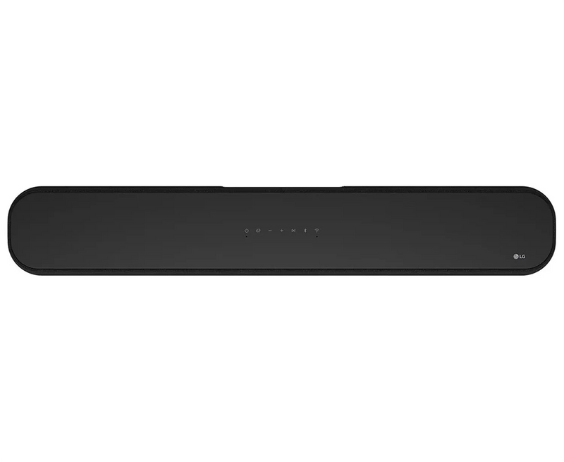 LG USE6S 3.0ch Eclair Soundbar | Black USE6S.DGBRLLK Redmond Electric Gorey