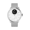 ScanWatch 2 - Advanced Health Monitor with ECG & SpO2 - 38mm White