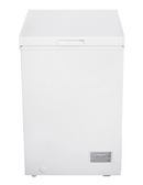 Beko Chest Freezer 98L with Freeze Guard | 85cm (H) | White - CF4098W Redmond Electric Gorey