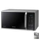 Samsung 23L 800W Microwave | Silver with Ceramic Enamel - MS23K3523AS/EU Redmond Electric Gorey