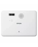 Epson 3000 Lumens 1080p FHD Projector | White - V11HA84040 Redmond Electric Gorey