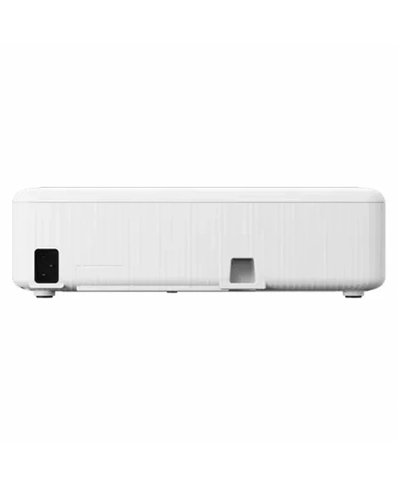 Epson 3000 Lumens 1080p FHD Projector | White - V11HA84040 Redmond Electric Gorey