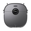 V12 Robot Vacuum Cleaner & Mop with Auto-Clean Station Black