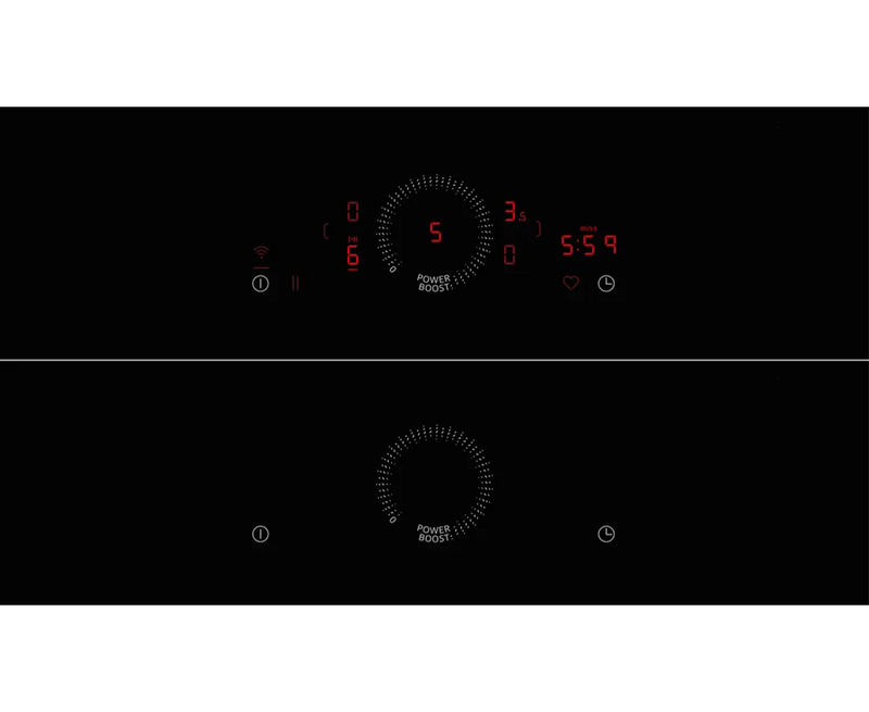 Neff N70 80cm Induction Hob with Integrated Ventilation V58NHQ4L0 Redmond Electric Gorey