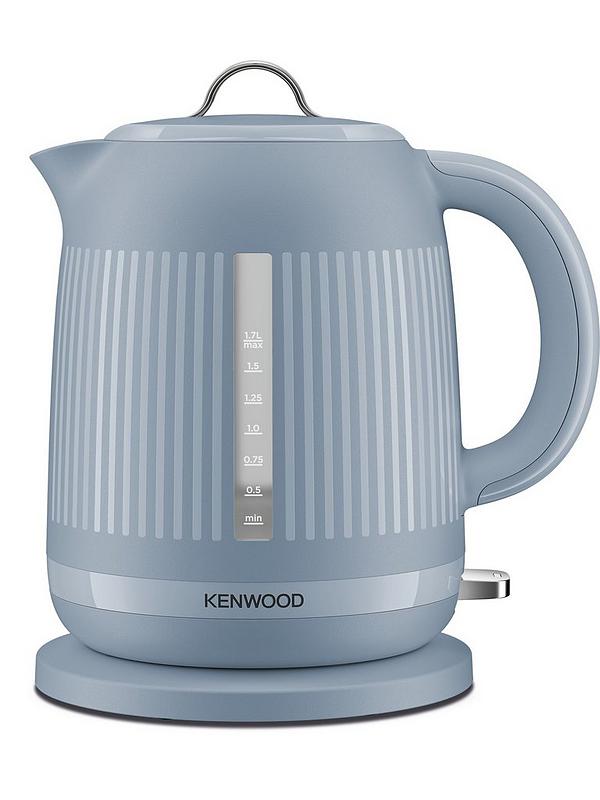 Kenwood Dawn 1.7L Kettle, Stone Blue ZJP09.000BL Kettle