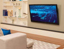 Premium Tilting TV Wall Mount for 42–90 Inch TVs