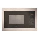 25L 900W Built-In Microwave Oven Stainless Steel