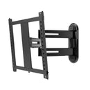 Advanced Full-Motion 4D® + Shift™ TV Wall Mount 32–65" | VMF822-B2