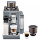 De'Longhi Rivelia 1.4L Automatic Coffee Machine | Grey - EXAM440.55.G Redmond Electric Gorey