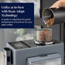 De'Longhi Rivelia 1.4L Automatic Coffee Machine | Grey - EXAM440.55.G Redmond Electric Gorey