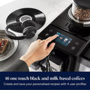 De'Longhi Rivelia 1.4L Automatic Coffee Machine | Black - EXAM440.55.B Redmond Electric Gorey