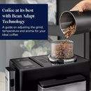 De'Longhi Rivelia 1.4L Automatic Coffee Machine | Black - EXAM440.55.B Redmond Electric Gorey