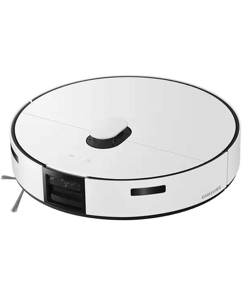 Samsung Bespoke JetBot Combo Steam AI Robot Vacuum | Grey VR7MD97714G Redmond Electric Gorey