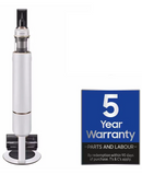 Samsung Bespoke Jet Pet Max 210W Suction Power Cordless Vacuum VS20A95823W Redmond Electric Gorey