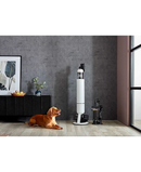 Samsung Bespoke Jet Pet Max 210W Suction Power Cordless Vacuum VS20A95823W Redmond Electric Gorey