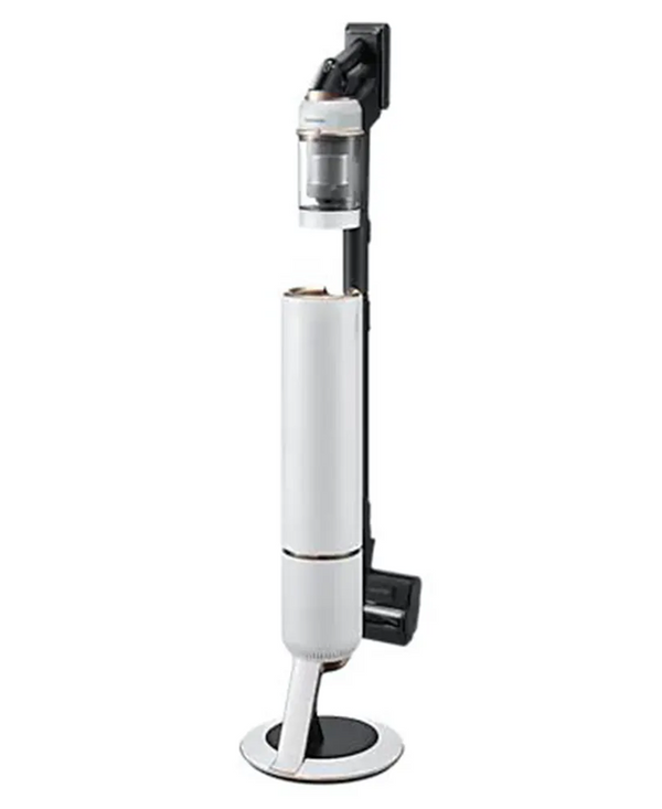 Samsung Bespoke Jet Pet Max 210W Suction Power Cordless Vacuum VS20A95823W Redmond Electric Gorey