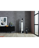 Samsung Bespoke Jet Pet Max 210W Suction Power Cordless Vacuum VS20A95823W Redmond Electric Gorey