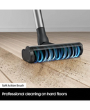 Samsung Jet™ 75E Complete Cordless Vacuum Cleaner VS20B75ACR5/EU Redmond Electric Gorey