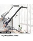 Samsung Jet™ 75E Complete Cordless Vacuum Cleaner VS20B75ACR5/EU Redmond Electric Gorey
