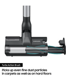 Samsung Jet™ 75E Complete Cordless Vacuum Cleaner VS20B75ACR5/EU Redmond Electric Gorey