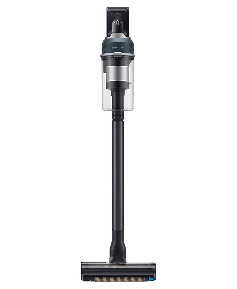 Samsung JetTM 95 Pro Max 210 W with Spray Spinning Sweeper Cordless VS20C9547TB/EU Redmond Electric Gorey