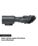 Samsung JetTM 95 Pro Max 210 W with Spray Spinning Sweeper Cordless VS20C9547TB/EU Redmond Electric Gorey