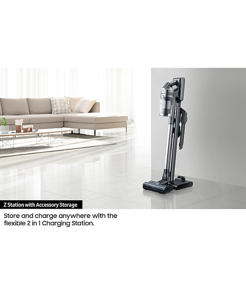 Samsung Jet 90 Pet Cordless Vacuum VS20R9042T2 Redmond Electric Gorey