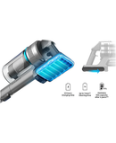 Samsung Jet 90 Pet Cordless Vacuum VS20R9042T2 Redmond Electric Gorey