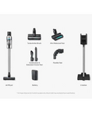 Samsung Jet 90 Pet Cordless Vacuum VS20R9042T2 Redmond Electric Gorey