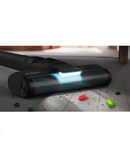 Samsung Bespoke Jet 280W AI Cordless Vacuum | Black VS28C9784QK Redmond Electric Gorey