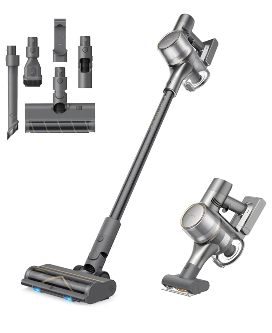 Dreame R20 Cordless Stick Vacuum Cleaner - VTV97A Redmond Electric Gorey