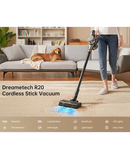 Dreame R20 Cordless Stick Vacuum Cleaner - VTV97A Redmond Electric Gorey