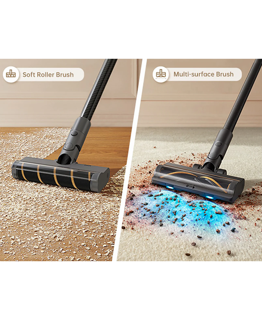 Dreame R20 Cordless Stick Vacuum Cleaner - VTV97A Redmond Electric Gorey