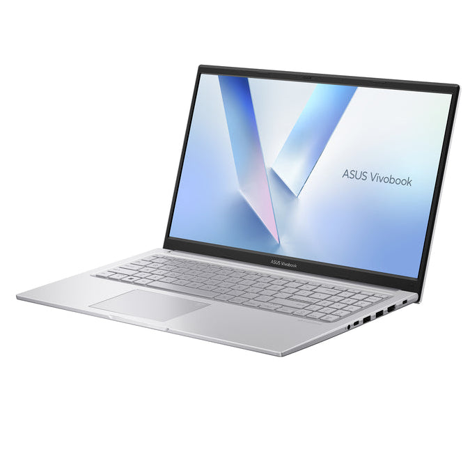 Asus Vivobook 15 Intel Core i5 15.6" 8GB/512GB Laptop | Cool Silver - SX1504VA-NJ1617W Redmond Electric Gorey