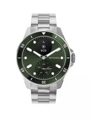 ScanWatch Nova - Green