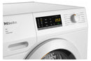 Miele 8kg 1400rpm Freestanding Washing Machine | White - WCA132 Redmond Electric Gorey