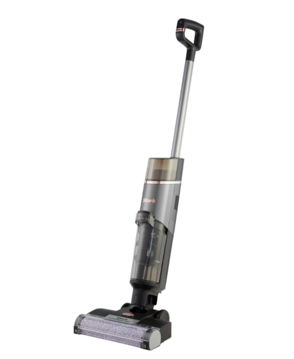 Shark HydroVac Cordless Hard Floor Cleaner WD210UK Redmond Electric Gorey