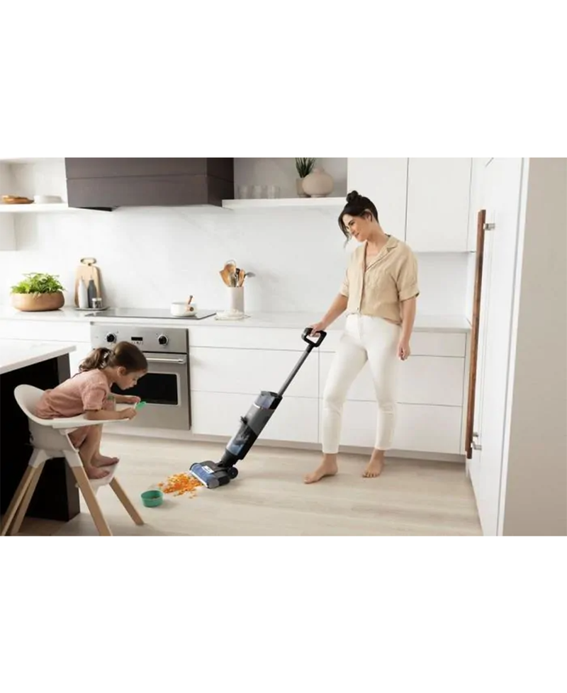 Shark HydroVac Cordless Hard Floor Cleaner WD210UK Redmond Electric Gorey