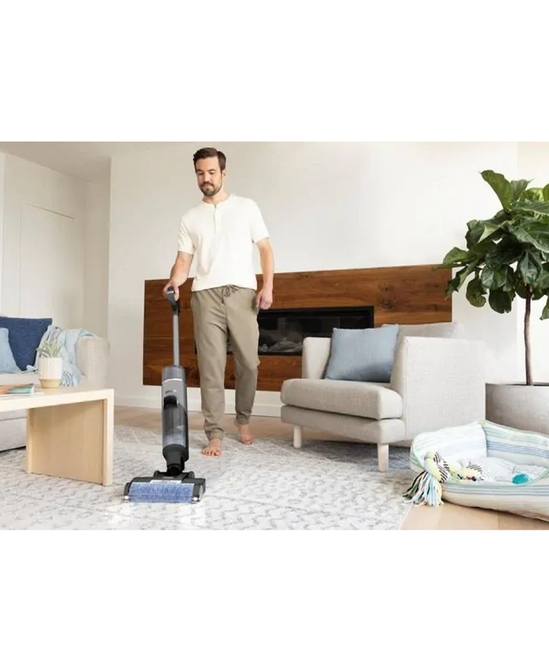 Shark HydroVac Cordless Hard Floor Cleaner WD210UK Redmond Electric Gorey