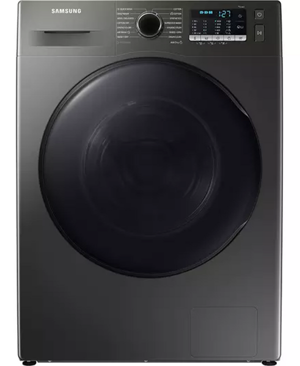 Samsung Series 5, EcoBubble 8KG / 5KG 1400rpm Washer Dryer WD80TA046BX Redmond Electric Gorey
