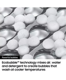 Samsung Series 5, EcoBubble 8KG / 5KG 1400rpm Washer Dryer WD80TA046BX Redmond Electric Gorey