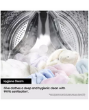 Samsung Series 5, EcoBubble 8KG / 5KG 1400rpm Washer Dryer WD80TA046BX Redmond Electric Gorey