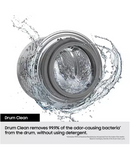 Samsung Series 5, EcoBubble 8KG / 5KG 1400rpm Washer Dryer WD80TA046BX Redmond Electric Gorey