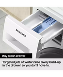 Samsung Series 5, EcoBubble 8KG / 5KG 1400rpm Washer Dryer WD80TA046BX Redmond Electric Gorey