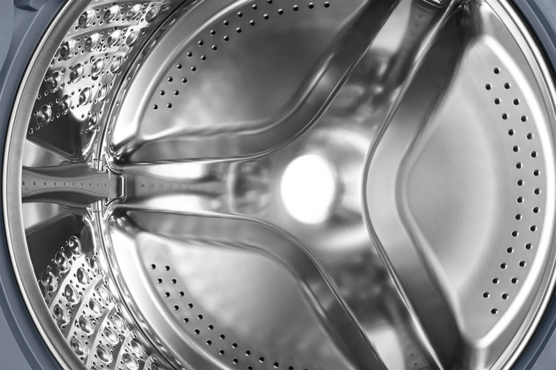 Samsung Series 5 9KG/5KG Slim Washer Dryer with AI Energy | Black - WD90DG5G34BBEU Redmond Electric Gorey