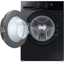 Samsung Series 5 9KG/5KG Slim Washer Dryer with AI Energy | Black - WD90DG5G34BBEU Redmond Electric Gorey