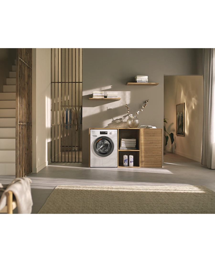 Miele 8kg Washing Machine with TwinDos WED665 Redmond Electric Gorey 