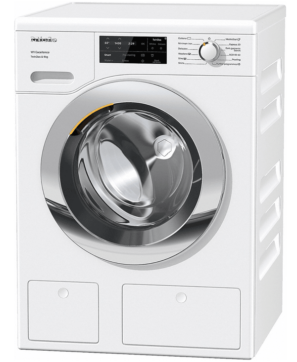 9kg TwinDos Smart Washing Machine