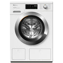 9kg TwinDos and Steam Smart Washing Machine